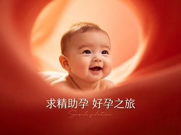 钟楼求精助孕科学助孕 开启专属好孕之旅