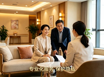 钟楼有偿售卵代生女生的客户的客户群体有哪些