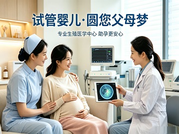 钟楼辅助生育服务 试管婴儿行业的兴起背景、发展与未来展望