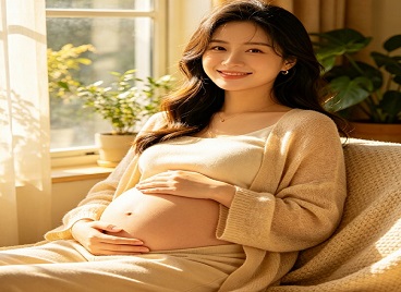 钟楼代孕女生有哪些方案可以帮助优势卵泡快速排出